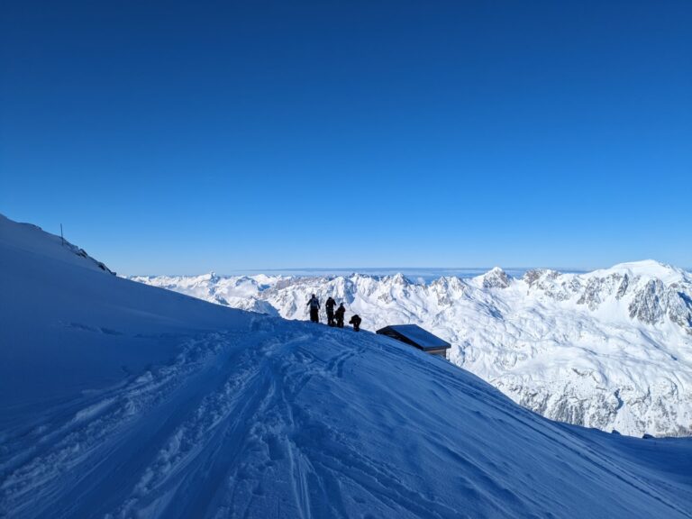 Col des Rachasses